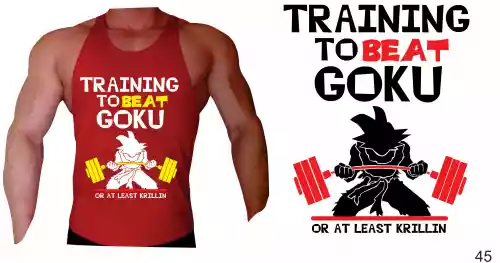 vectores plantilas GYM,